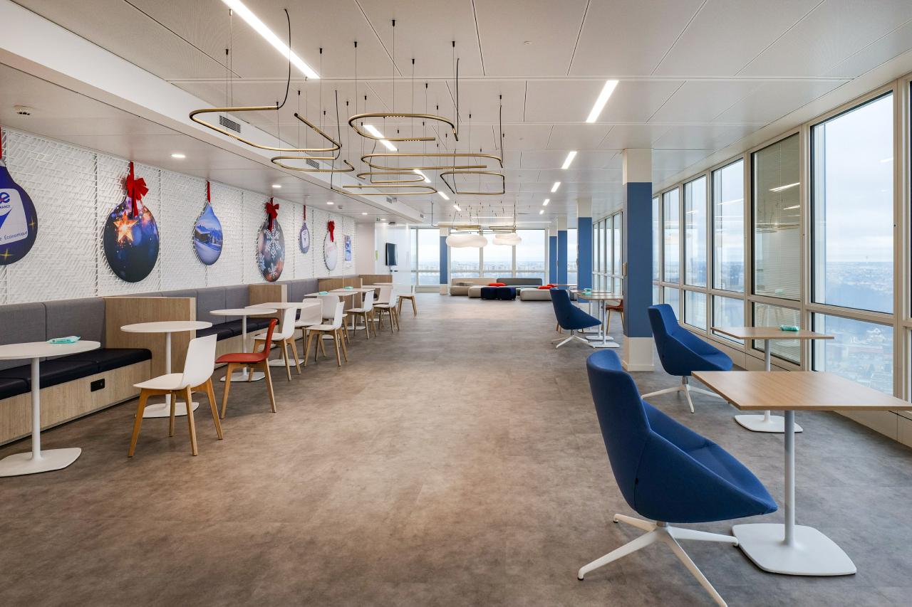 Bureau Montreuil 3448m² Location bureau Montreuil Seine-Saint-Denis OLBUR2106986 6